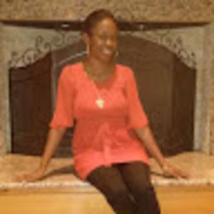 Meet your Posher, Erika